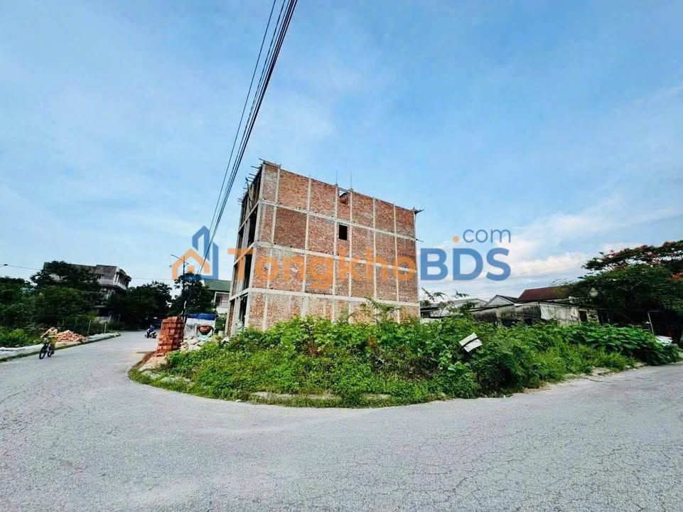 Đất An Cựu Huế 300m² 2x triệu/m² - Sổ đỏ chính chủ