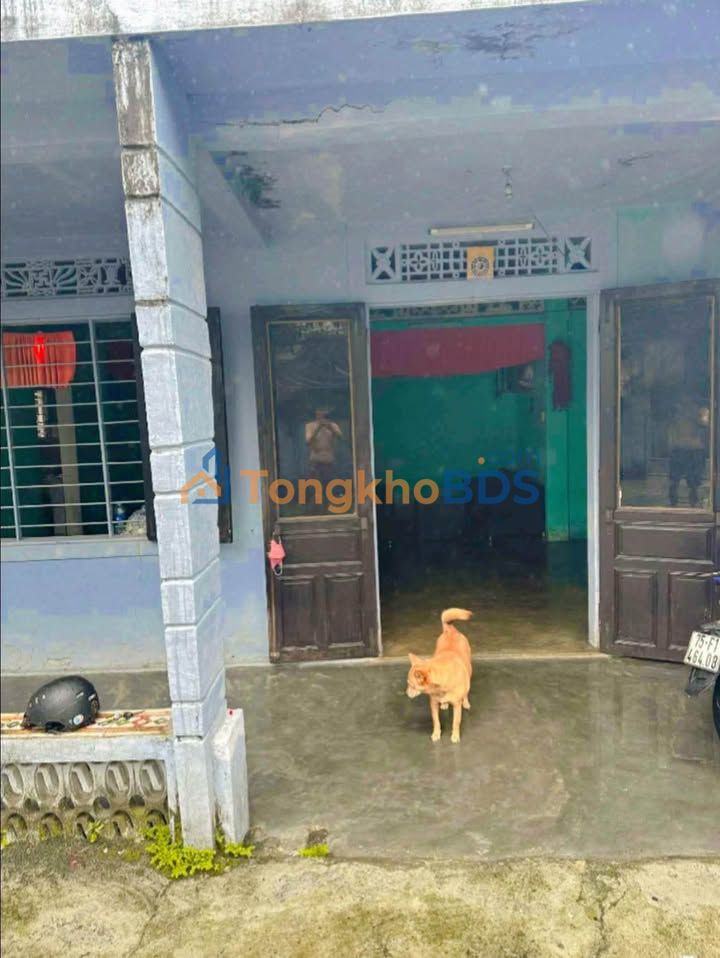 Nhà cấp 4 Huế Nguyễn Sinh Cung 158m² 2.2 tỷ chính chủ