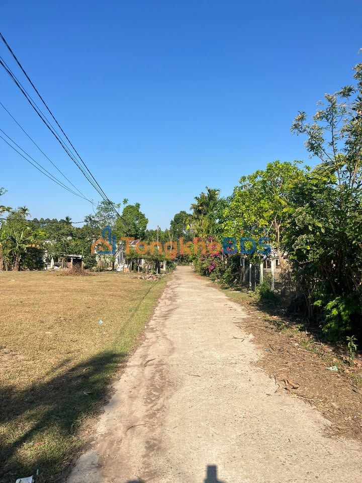 Đất Buôn Kram Ea Tiêu 240m² 300-399 triệu - Đường ô tô