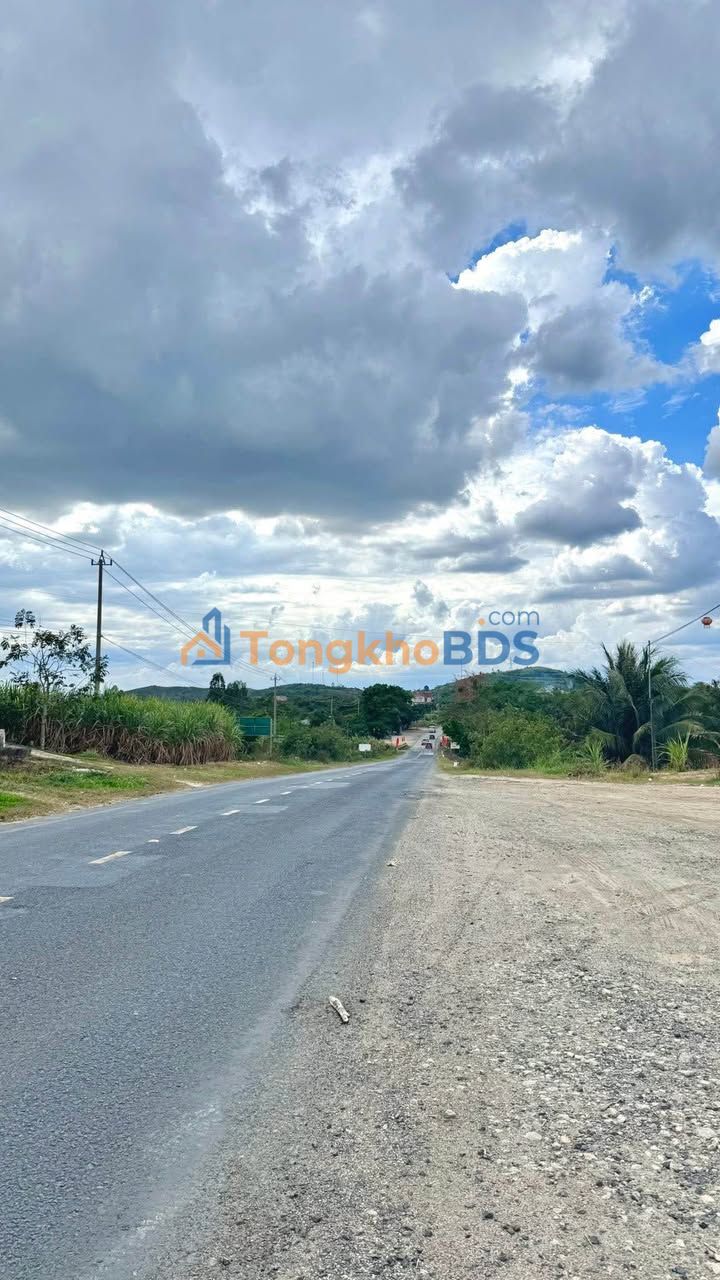 Đất nền QL26 km78 Cư M'gar 700m² 1 tỷ - Đường to ô tô