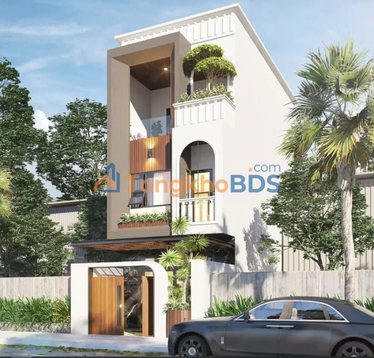 Đất nền Quảng Tiến 125m² 670tr - Đầu tư dài hạn