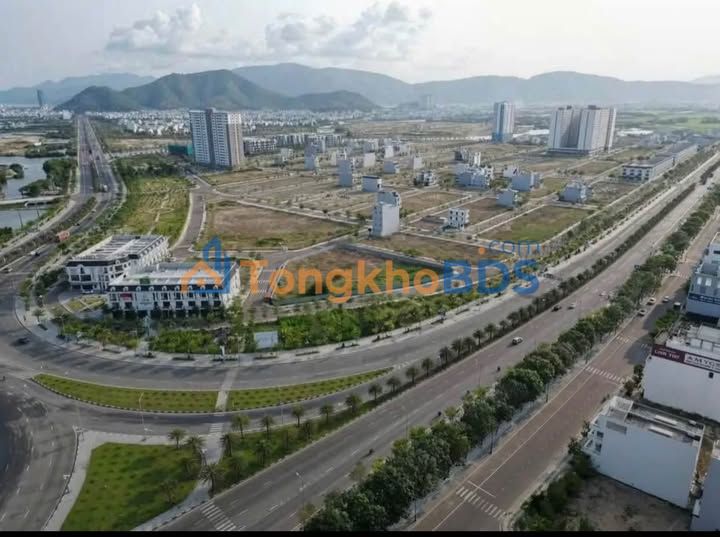 Đất nền Quy Nhơn B1 An Phú Thịnh 147m² 4,116 tỷ - Sổ đỏ chính chủ