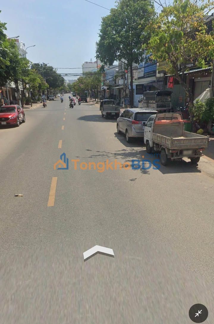 Nhà mặt tiền Huyền Trân Công Chúa 48m² 5,35 tỷ - Chính chủ bán