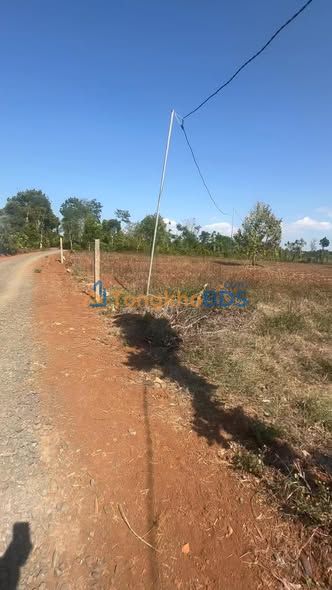 Đất Vườn Krông Năng 5040m² - Sổ Đỏ 60% Thổ Cư