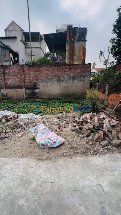 Đất nền Phúc Thọ Hà Nội 59m² thỏa thuận - Tiềm năng tăng giá