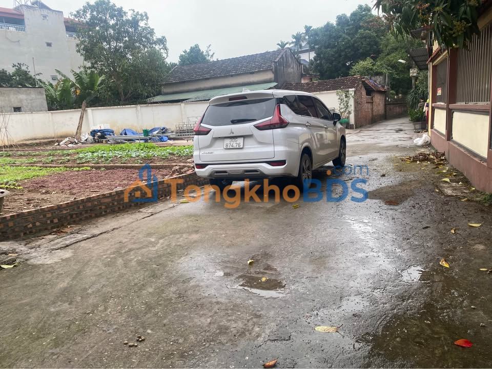 Đất Tây Thăng Long Phúc Hòa 90m² 2 tỷ - Sổ đỏ chính chủ