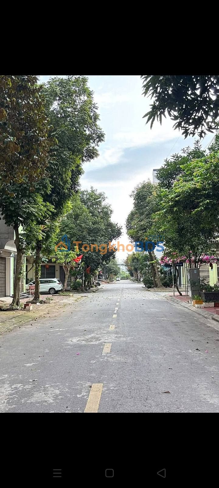 Đất mặt đường Lộc Vượng Nam Định 62m² giá thỏa thuận - Tiềm năng tăng giá