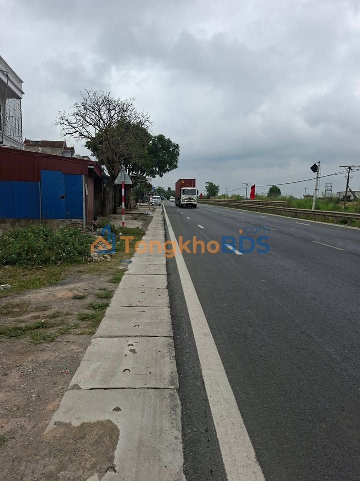 Đất nền Đường 10 Vụ Bản 120m² 31×× triệu - Sổ đỏ chính chủ