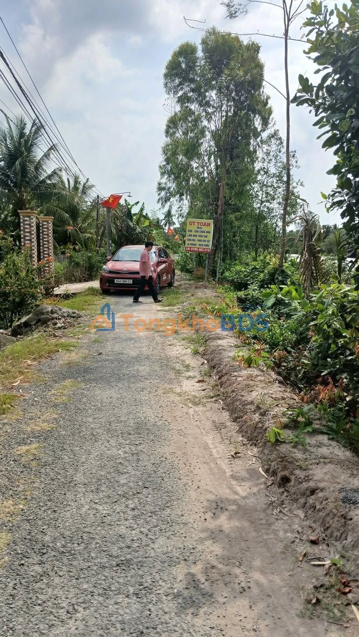 Đất nền Long Phước Long Hồ 4.500m² 2 tỷ - Tiềm năng tăng giá