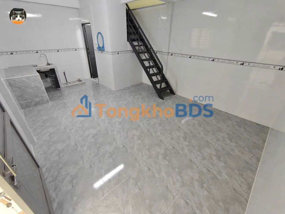 Cho Thuê Nhà Nguyên Căn 3PN Phường Bình Minh, Vĩnh Long - Sẵn Sàng Ở Ngay