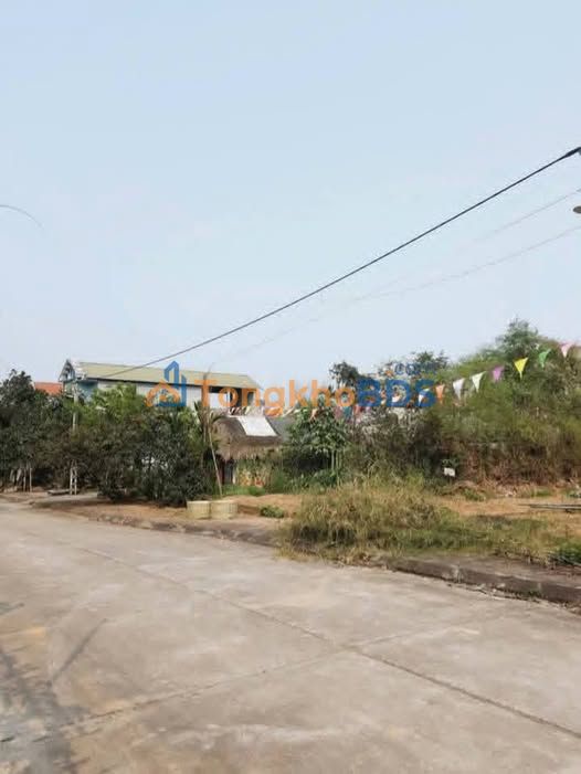 Đất nền Yên Bái 100m² - 1 Tỷ, Ngay BV Lao Phổi, Ô tô tránh