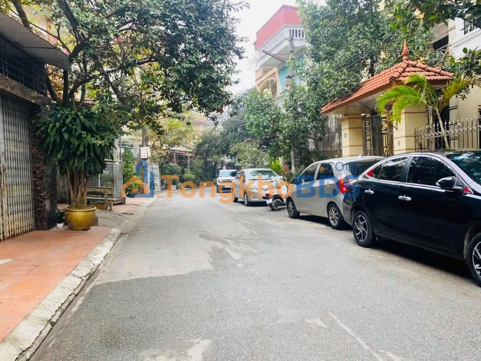 Nhà 3T Trần Tuấn Khải 80m² 8 tỷ - Chính chủ sẵn ở