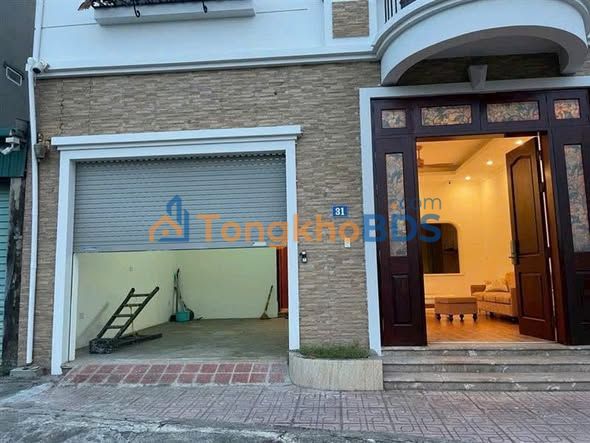 Nhà riêng Bát Khối Long Biên 74m² 16 tỷ – Gara ô tô