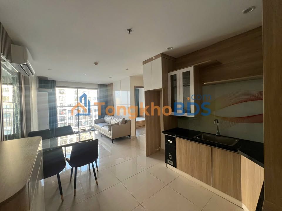 Căn hộ Vinhomes Ocean Park 2PN 8 triệu - Bàn giao ngay