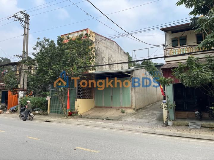 Đất Mặt Tiền Trần Bình Trọng, P. Nam Cường - Kinh Doanh Sầm Uất 96m²