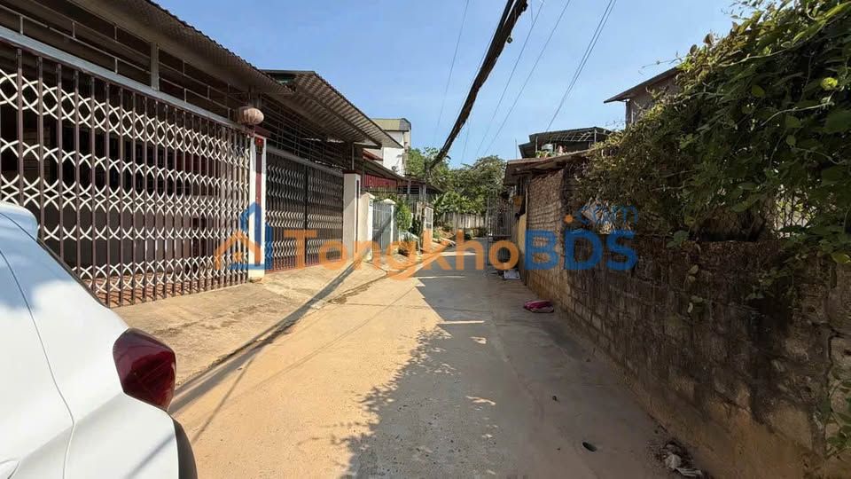 Đất nền Lý Thường Kiệt Lục Yên 100m² 1 tỷ - Sổ đỏ chính chủ