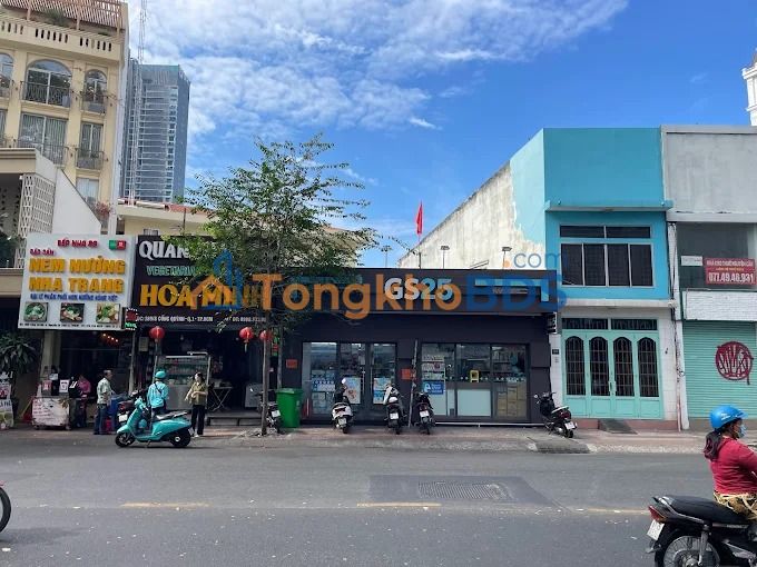 Đất mặt tiền Cống Quỳnh Q1 271m² 100 tỷ - Ô tô vô