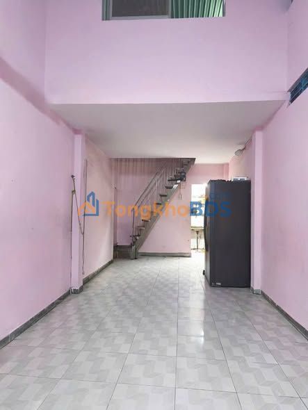 Nhà nguyên căn Dĩ An 80m² 5 triệu - Ở ngay tiện nghi đầy đủ