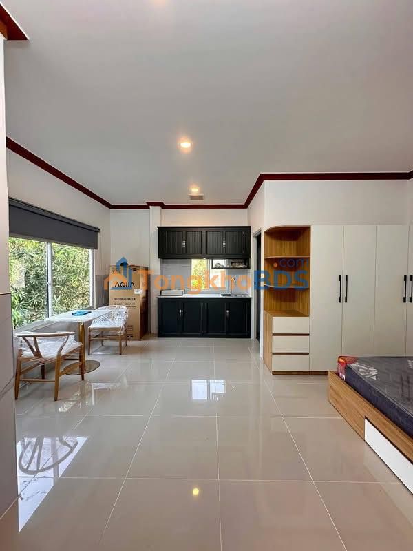 Căn hộ dịch vụ Phước Thiền, Nhơn Trạch - 5 Triệu/tháng - Đầy đủ tiện ích