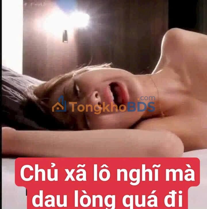 Đất nền Nguyễn Thị Minh Khai 539m² 650 triệu - Sổ đỏ chính chủ