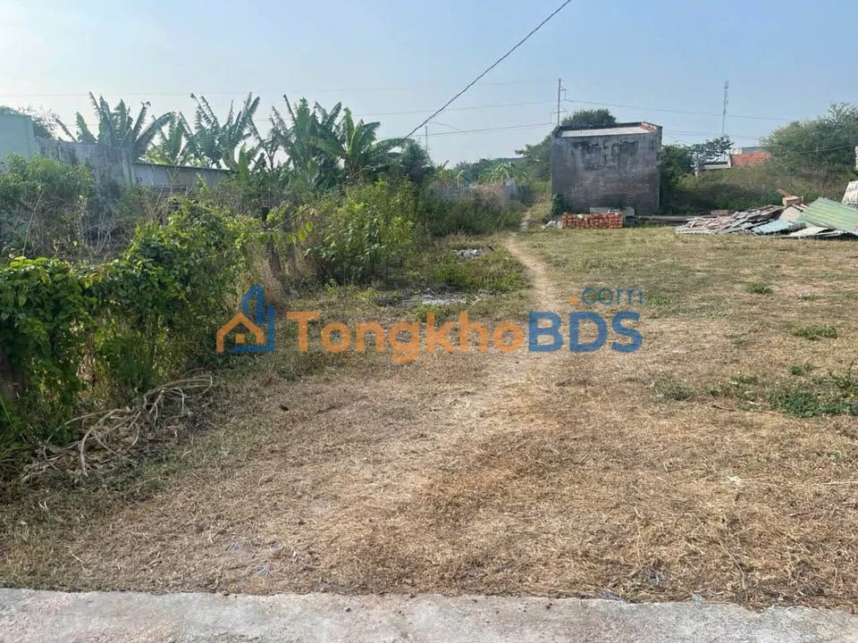 Đất nền Tiến Lợi Phan Thiết 408m² - Sổ Đỏ Đô Thị, View Sông Cà Ty