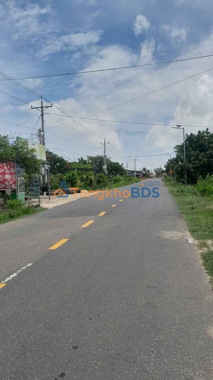 Đất Nền Mặt Tiền 716 Hòa Thắng, Bình Thuận - 717m² Thổ Cư, Giá Đầu Tư