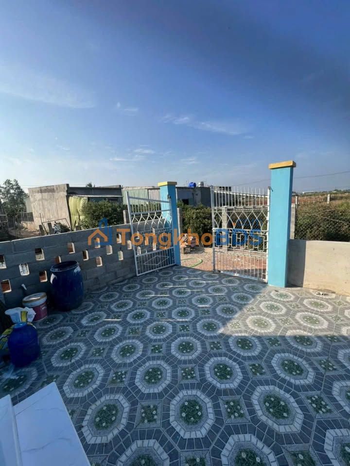 Nhà thuê Gò Tranh Phan Thiết 100m² 4 triệu - Sẵn sàng