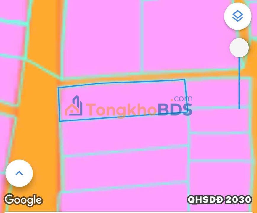 Nhà Cấp 4 Chính Chủ Bán Gấp - 82m² Tôn Đức Thắng, Bình Thuận - Giá 2.5 Tỷ