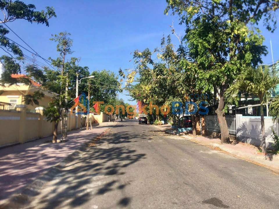 Đất nền Hiền Vương Phan Thiết 174m² 5.2 tỷ - Sổ đỏ chính chủ