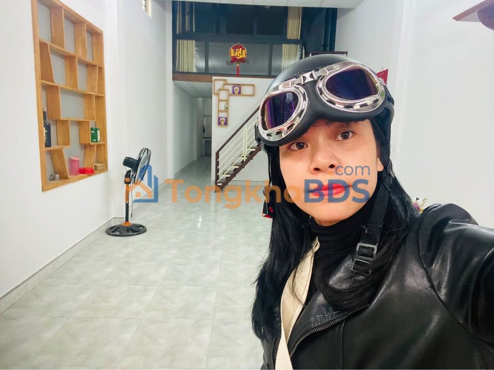 Nhà riêng Ngõ Nguyễn Trãi 60m² 1 tỷ - Sẵn sàng ở ngay