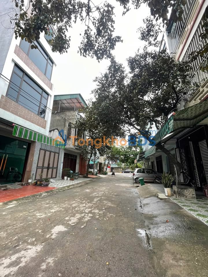 Đất nền Heragon city Thanh Hóa 68m² 2 tỷ - Đường to ô tô