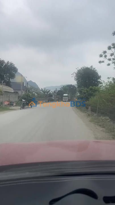 Đất nền TL518 Yên Định 140m² 0,5 tỷ - Sổ đỏ chính chủ