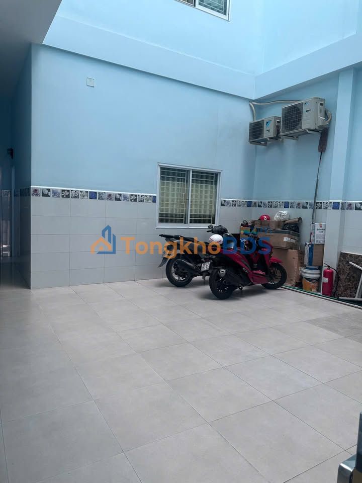 Phòng trọ Quận 11 Tân Hóa 2,8 triệu - Sẵn sàng ở ngay