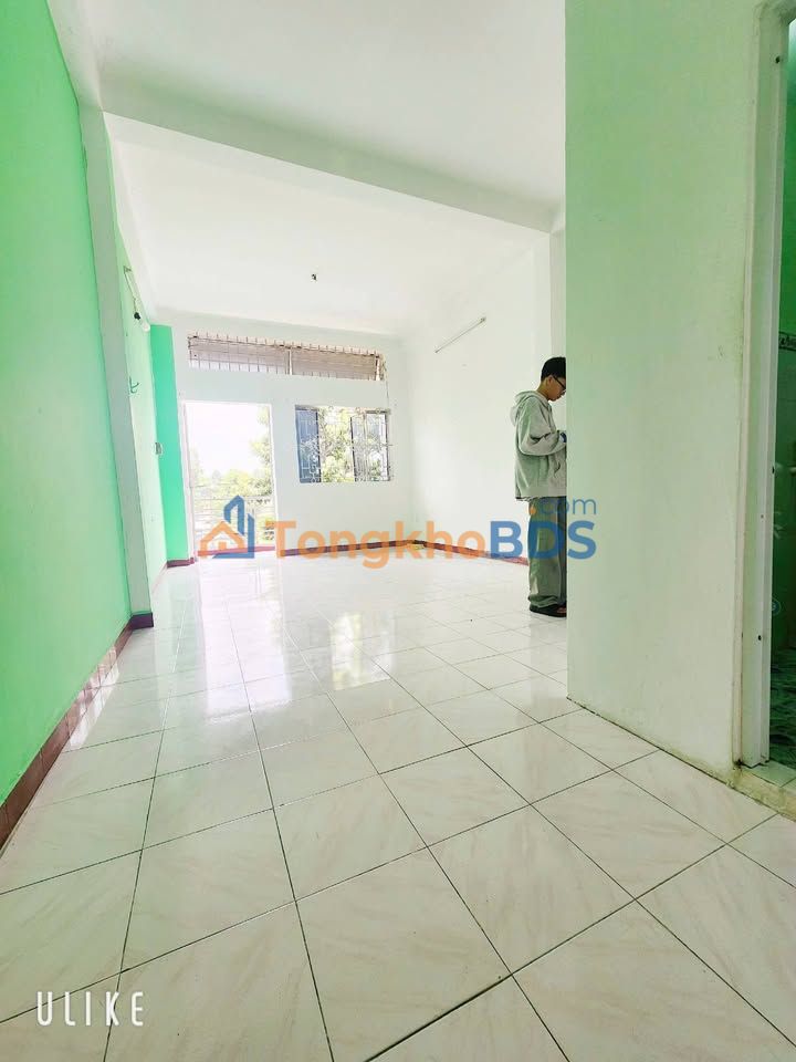 Phòng trọ Song Hành Q12 2.2tr/tháng – Sẵn sàng ở ngay