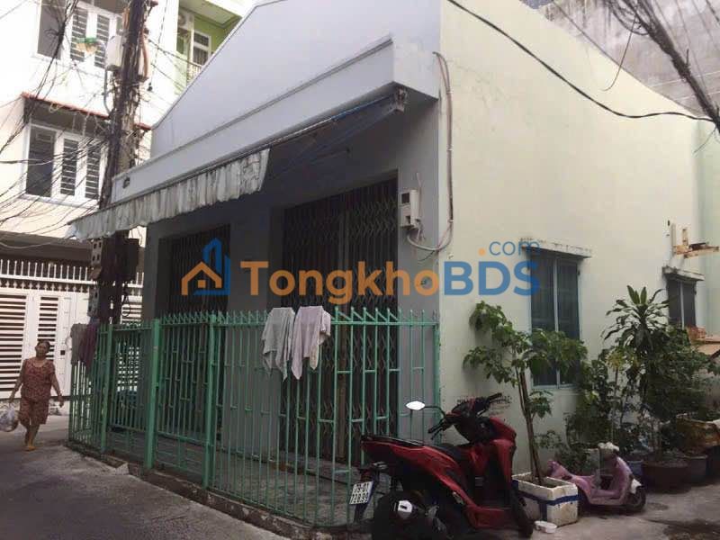 Nhà phố Nha Trang Hùng Vương 70m² - Mặt tiền kinh doanh