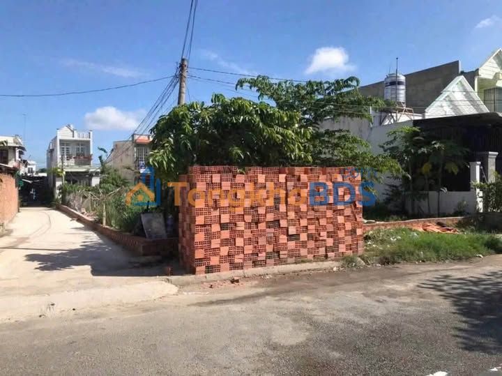 Đất Bình Chánh Đường 20 288m² 12 tỷ - Sổ đỏ chính chủ