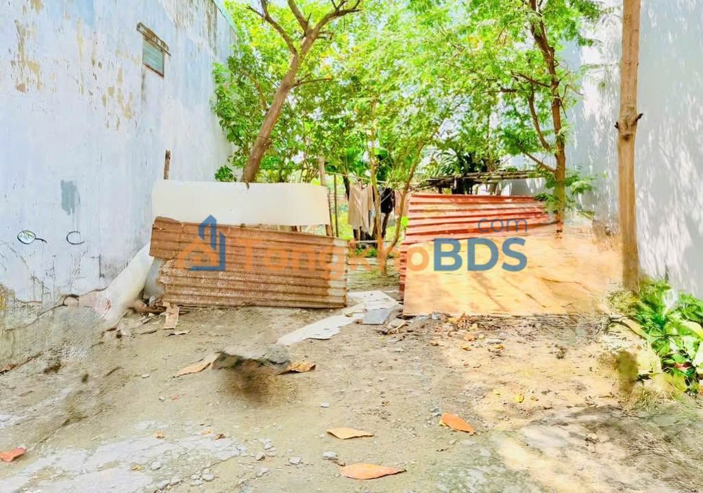 Đất Liên Chiểu 75m² 2.75 tỷ - Tiềm năng tăng giá