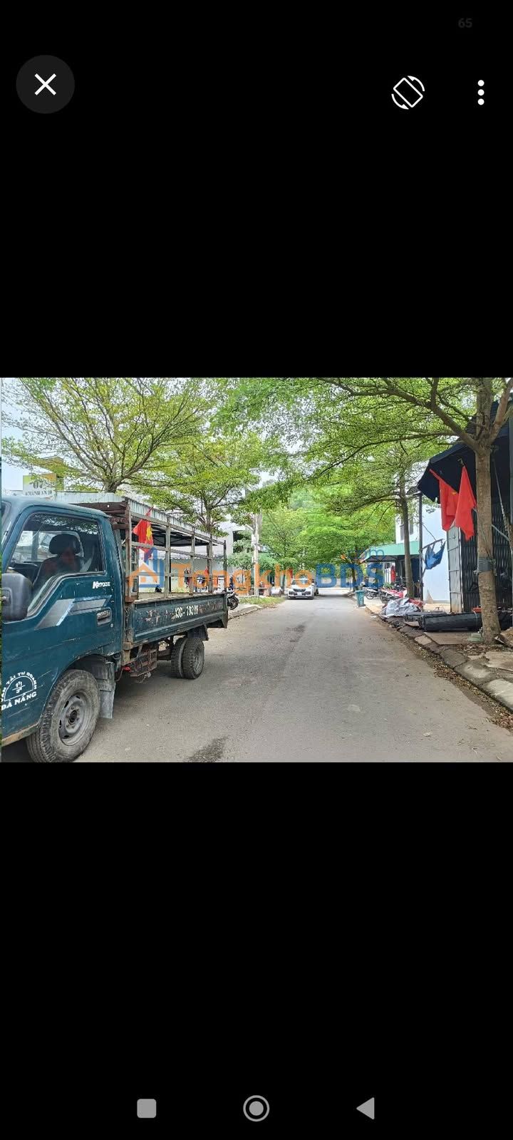 Đất mặt tiền Khánh An 10, Liên Chiểu 150m² - Sổ hồng sẵn sàng đầu tư