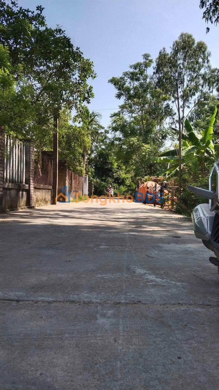 Đất Nền Phong Lục Tây - 200m² Hướng Tây - Giá Đầu Tư Tốt