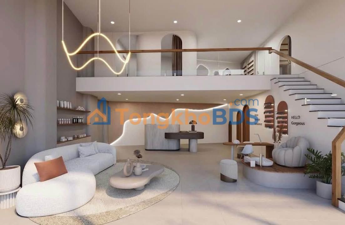 Nhà phố Nguyễn Thị Minh Khai, Hải Châu 70m² 25tr - Mặt tiền kinh doanh