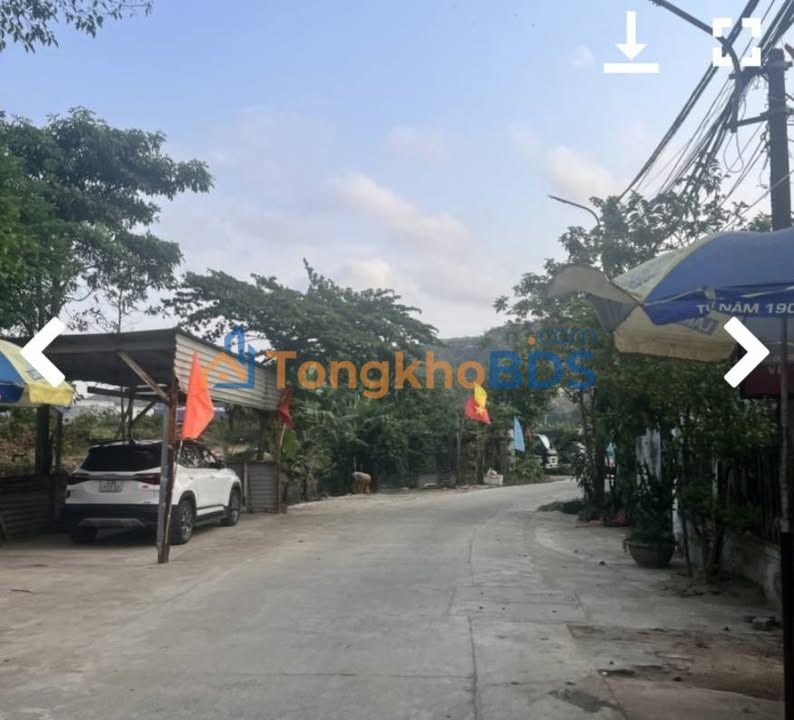 Đất nền Liên Chiểu 284m² 10.2 tỷ – Xây dựng tự do