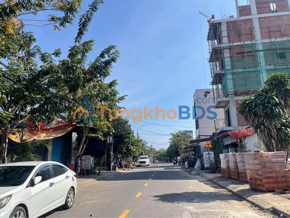 FrontHouse Nguyen Dinh Chieu 94m2 7 ty - Chinh chu ban gap