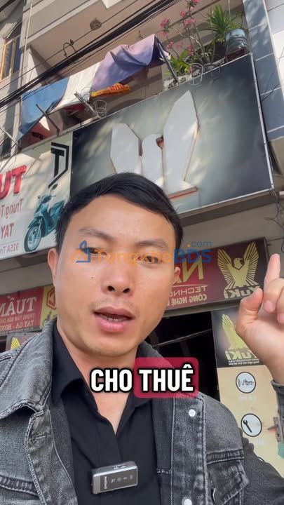 FrontHouse Trường Chinh Q.Tân Bình 51m²/8 tỷ - Chính chủ bán