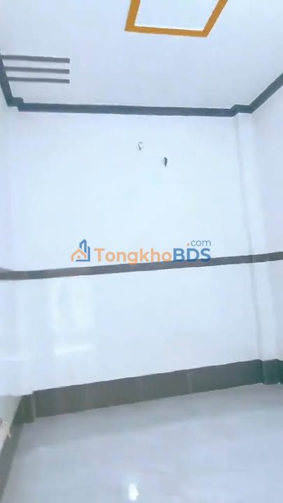 Nhà riêng Hóc Trâm Long Hoa 190m² 1.668 tỷ - Chính chủ bán