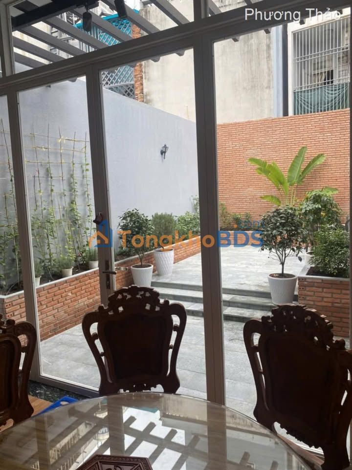 Nhà mặt tiền Tân Chánh Hiệp Q12 165m² 12 triệu - Giá tốt