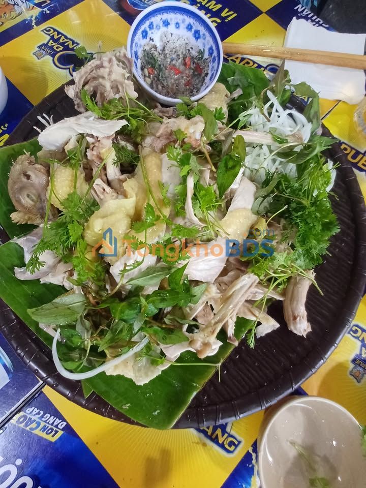 Nhà Cấp 4 Mới Tinh 80m² Hòa Sơn, Đà Nẵng - Giá 2.35 Tỷ