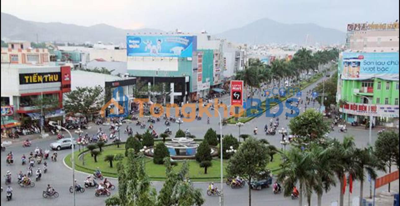 Nhà Mặt Tiền Điện Biên Phủ Đà Nẵng 55m² Kinh Doanh Đỉnh Cao - 12 Tỷ