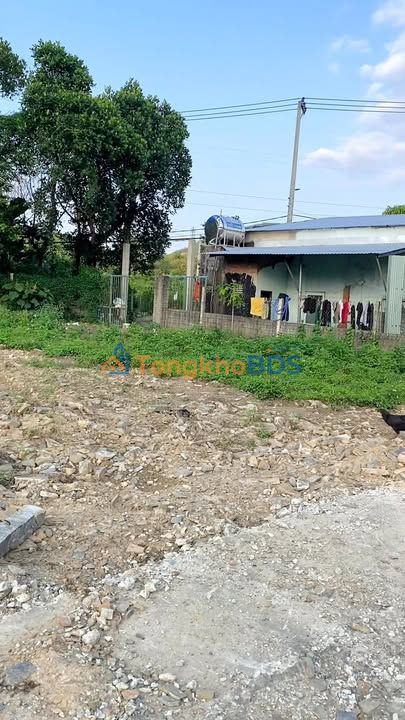 Đất Nền Phú Thượng 200m² - Mặt Tiền 9m Nở Hậu - Đà Nẵng