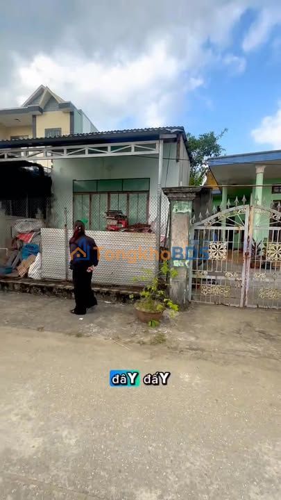 Đất Nền Đại Lộc 124m² - Giá 1.19 Tỷ, Sổ Hồng Sẵn Sàng