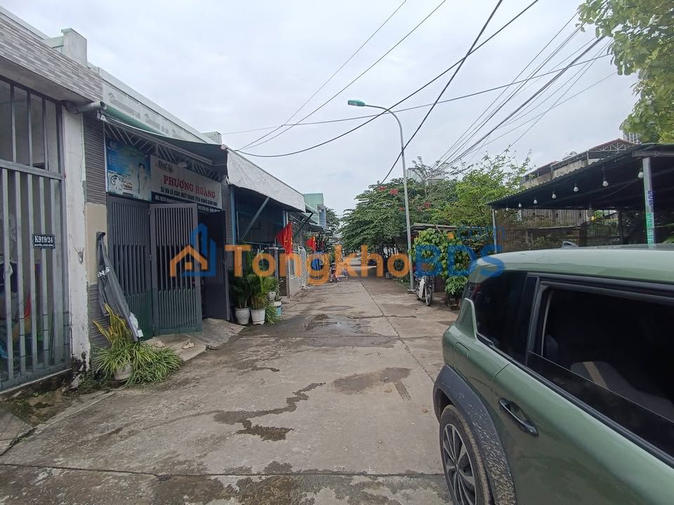 Nhà Hòa Vang Nguyễn Lương Bằng 110m² 3.6 tỷ - Chính chủ bán